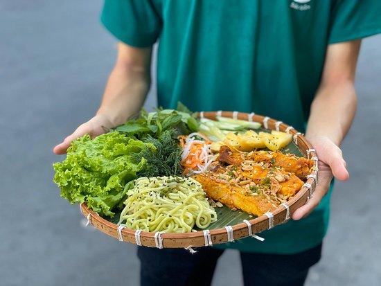 Bun Bar - A Noodle Hangout