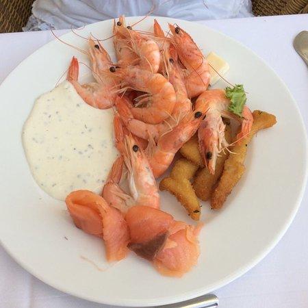 Restaurant Hotel 55 Santo Tomas