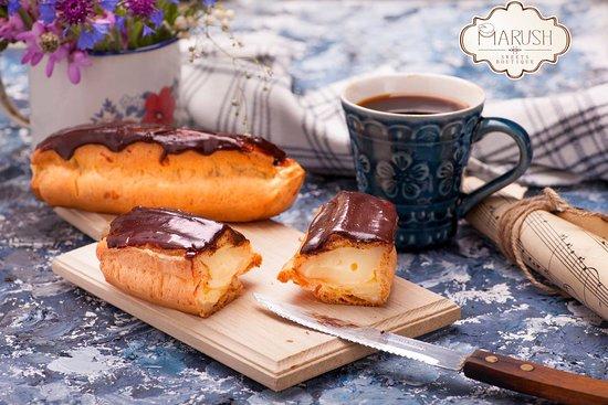 Marush Sweets Boutique