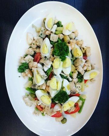 Premier Seafood Kitchen