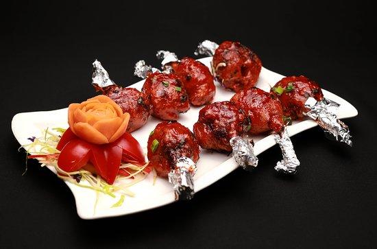 Gupta's Restaurant and Bar