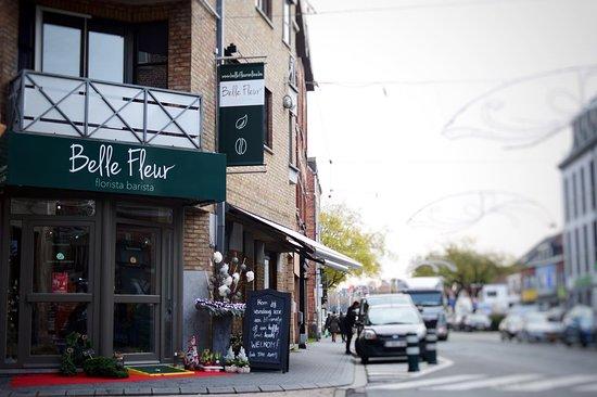 Belle Fleur