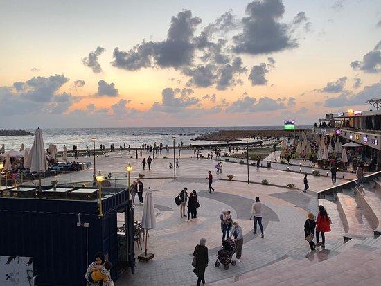 Alexandria Tivoli Dome