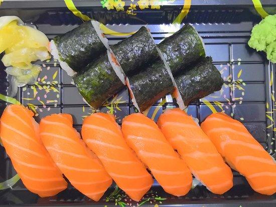 XinZhonghua - Ristorante cinese giapponese