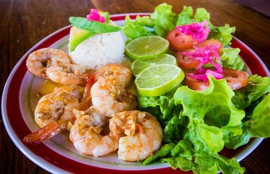 Restaurante Santa Cruz