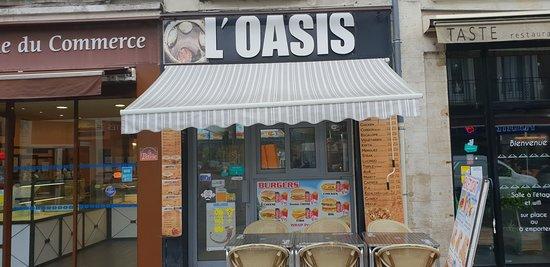 L'Oasis