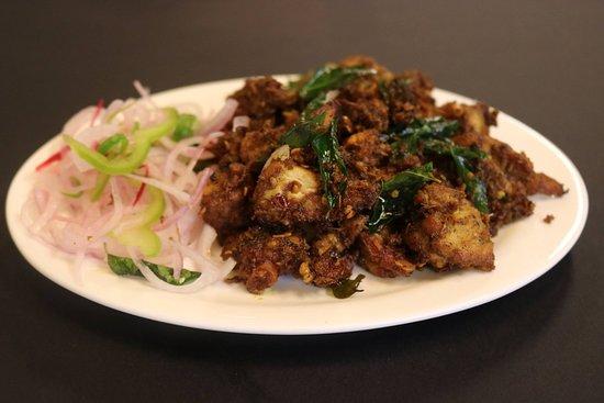 Koyikodan Restaurant