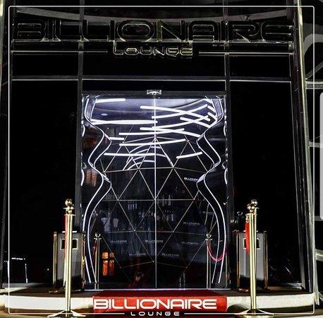 Billionaire Lounge Baku