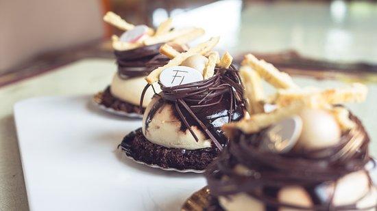 L'atelier Francine Lenteu