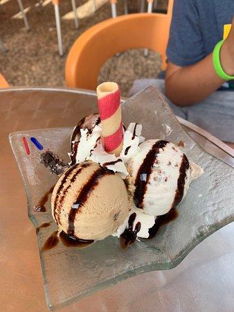 Heladeria San Francisco