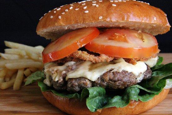 El rincon de las burgers