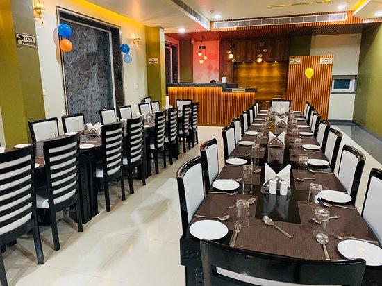 Sanskar Restaurant