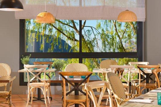 Restaurante De la Tierra