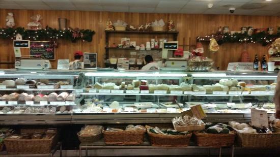 Giuliano's Delicatessen