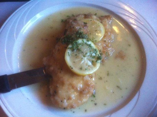 Grimaldi's Luna Park