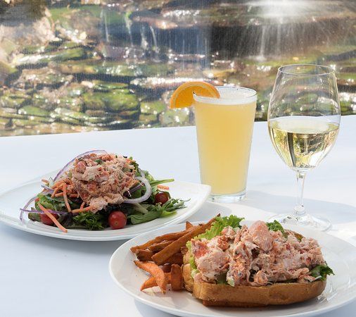 The Dan'l Webster Inn Restaurant