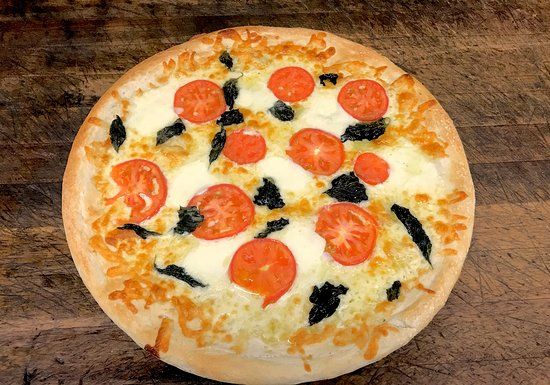 Sandwich Pizza House