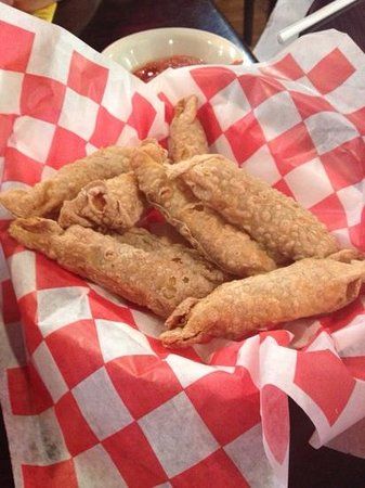 Billy's Blue Duck BBQ