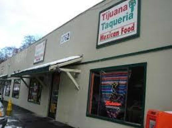Tijuana Taqueria