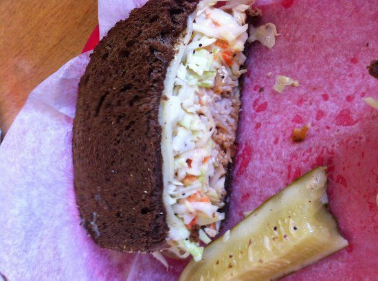 Big Top Delicatessen