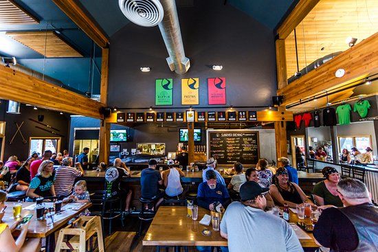 Sunriver Brewing Co