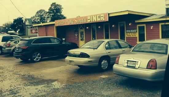 Belle's Ole South Diner