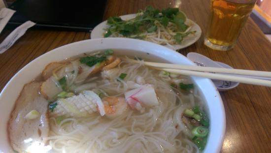 Pho Pasteur