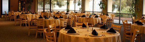 Restaurant at Kellogg Ranch