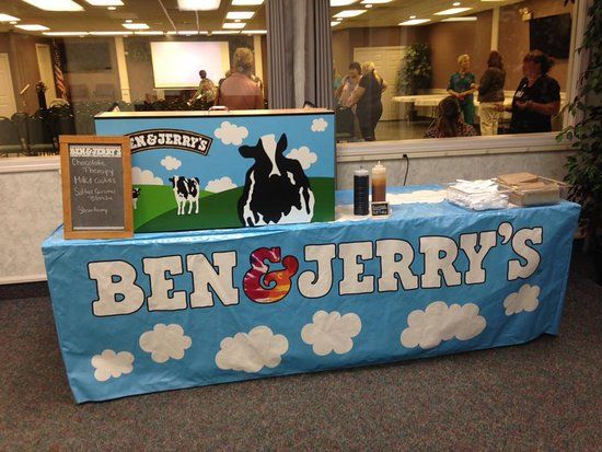 Ben & Jerry's