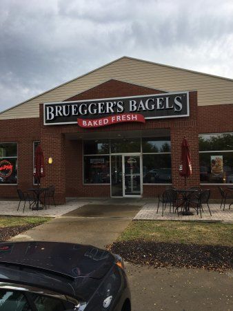 Bruegger's Bagels