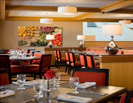 Concorde's Restaurant