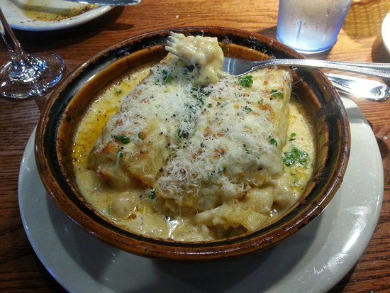 Grazies Italian Grill