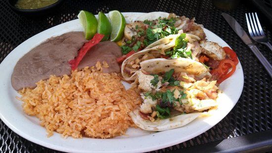 Jose's Blue Sombrero