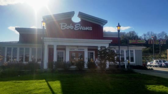 Bob Evans