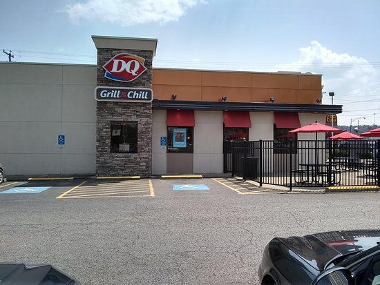 Dairy Queen