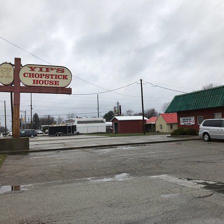 Yip's Chop Stick House