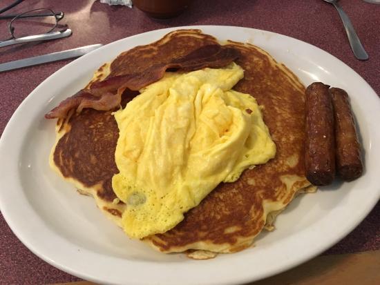 Marion's of the Rockies