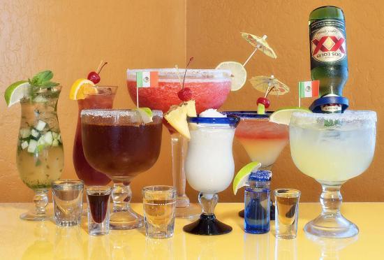 Mi Casa Seafood & Fine Mexican Cuisine