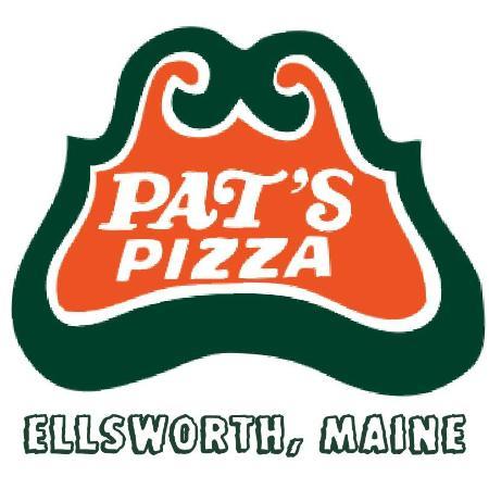 Ellsworth Pat's Pizza