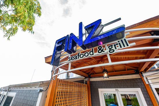 Finz Seafood & Grill
