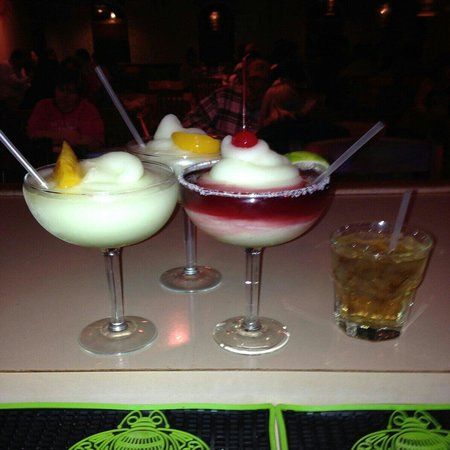 Old Mexican Inn Restaurant and Cantina