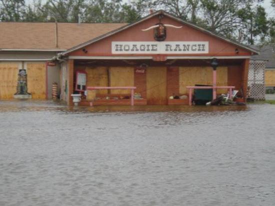 Hoagie Ranch Emporium