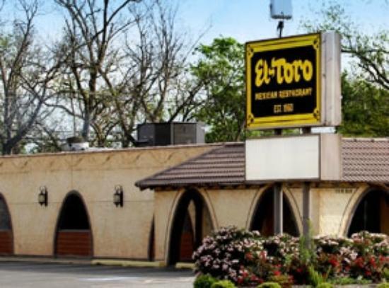 El Toro Mexican Restaurant