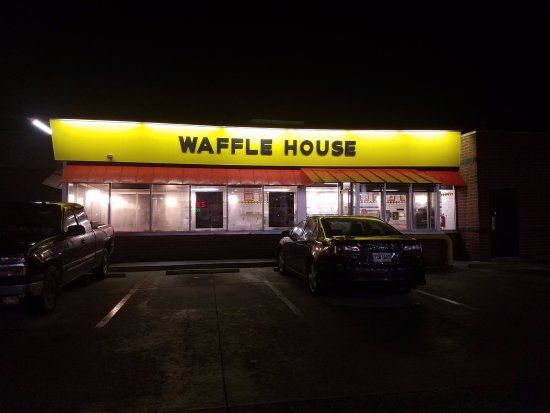Waffle House