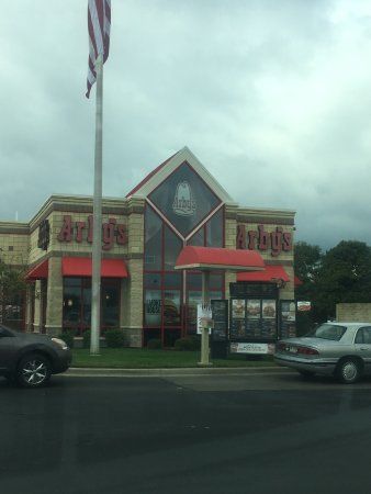 Arby's