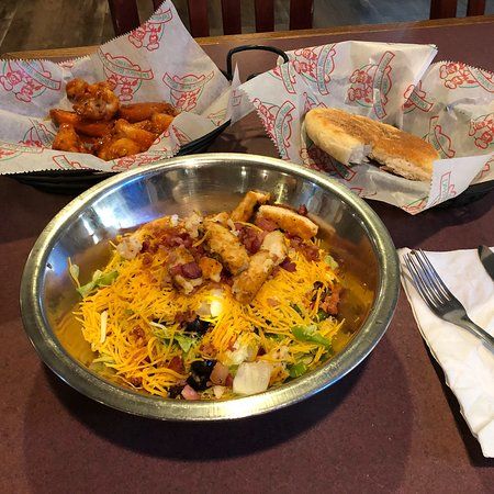 Defelice Brothers Pizza