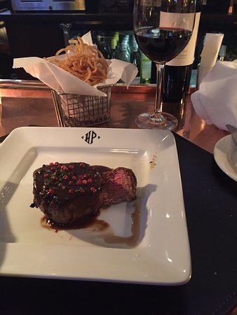 Hyde Park Prime Steakhouse