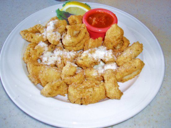 Anthony's Fish Grotto