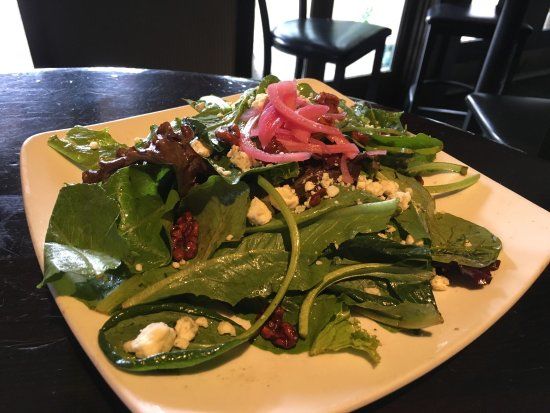 Twenty Two Bistro & Bar