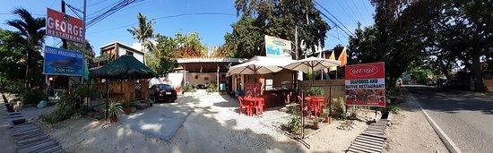 George Restaurant Oslob